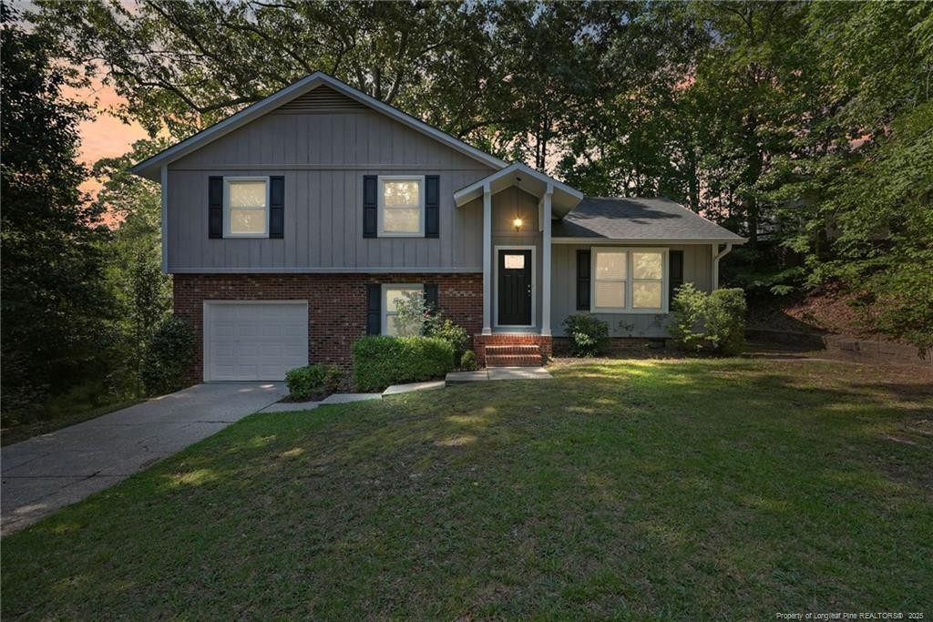 6405 Riegelwood Street Property Photo 1