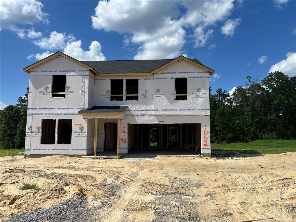 1052 Emerald Stone Loop Property Photo 1