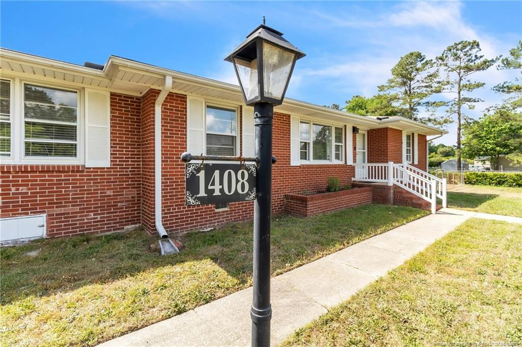1408 Delmar Street Property Photo 1