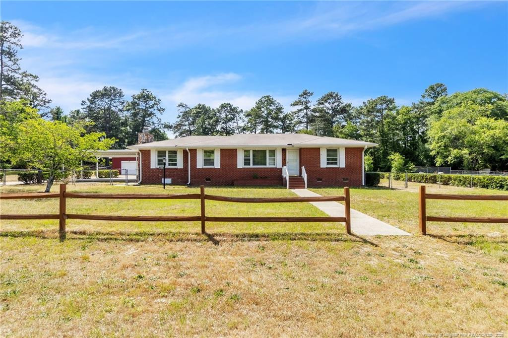1408 Delmar Street Property Photo 2