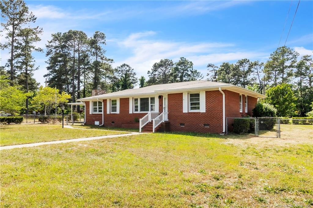 1408 Delmar Street Property Photo 4