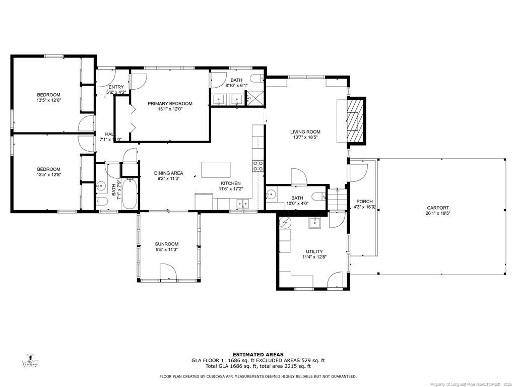 1408 Delmar Street Property Photo 41