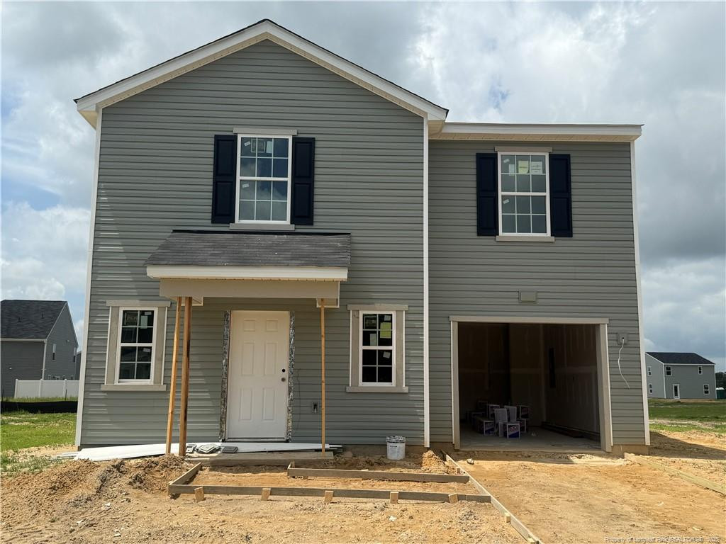 1025 Emerald Stone Loop Property Photo 1