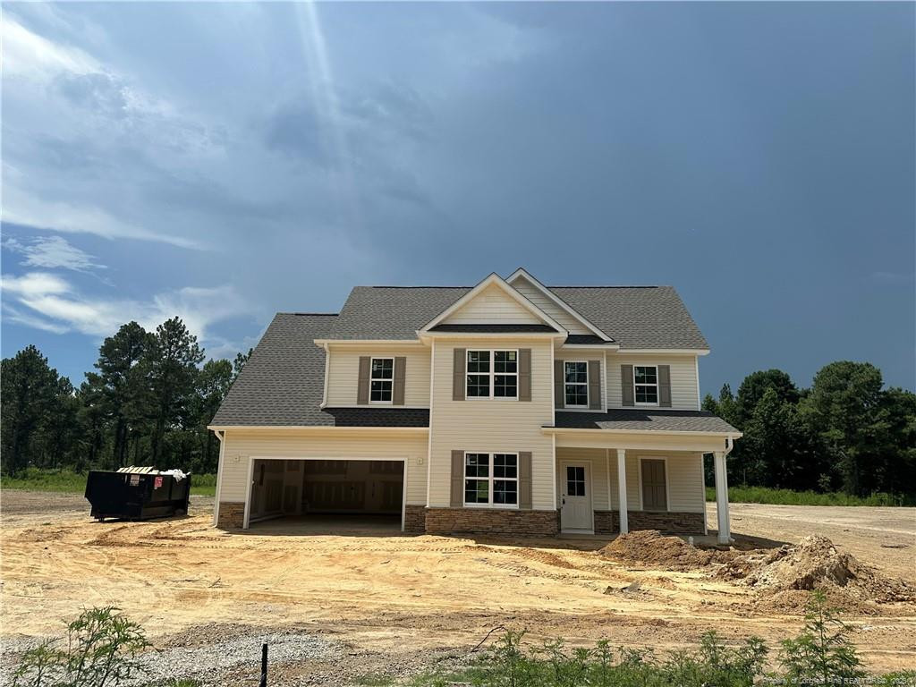 3083 South River School Road Property Photo 1