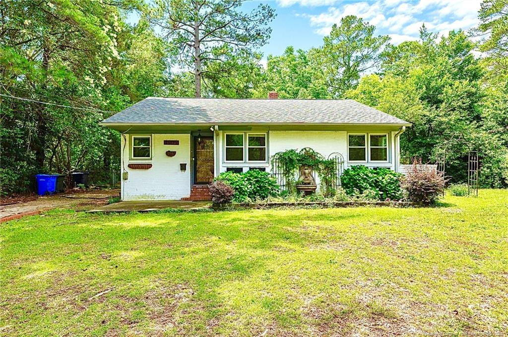 1905 McGougan Road Property Photo 1