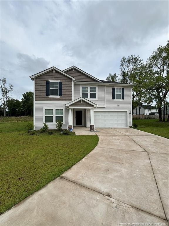 188 Heron Court Property Photo 1