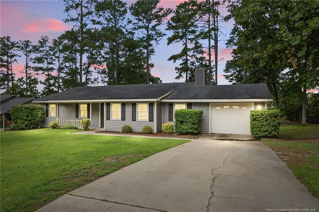 3511 Rolls Avenue Property Photo 1