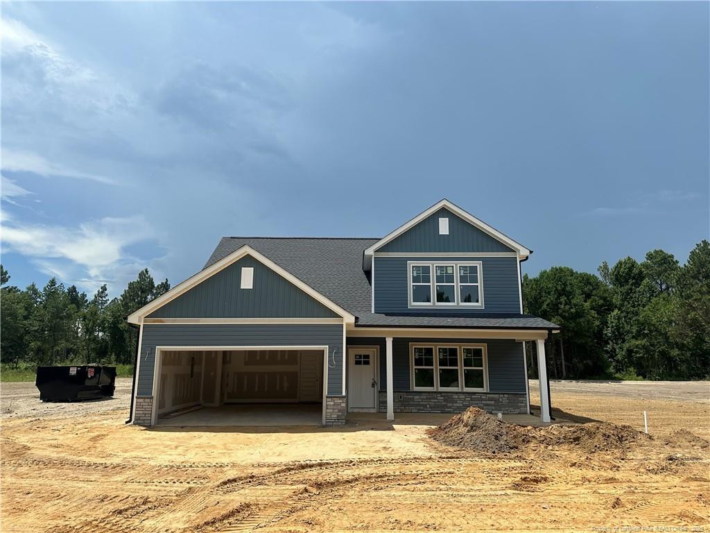 3099 South River School Road Property Photo 1
