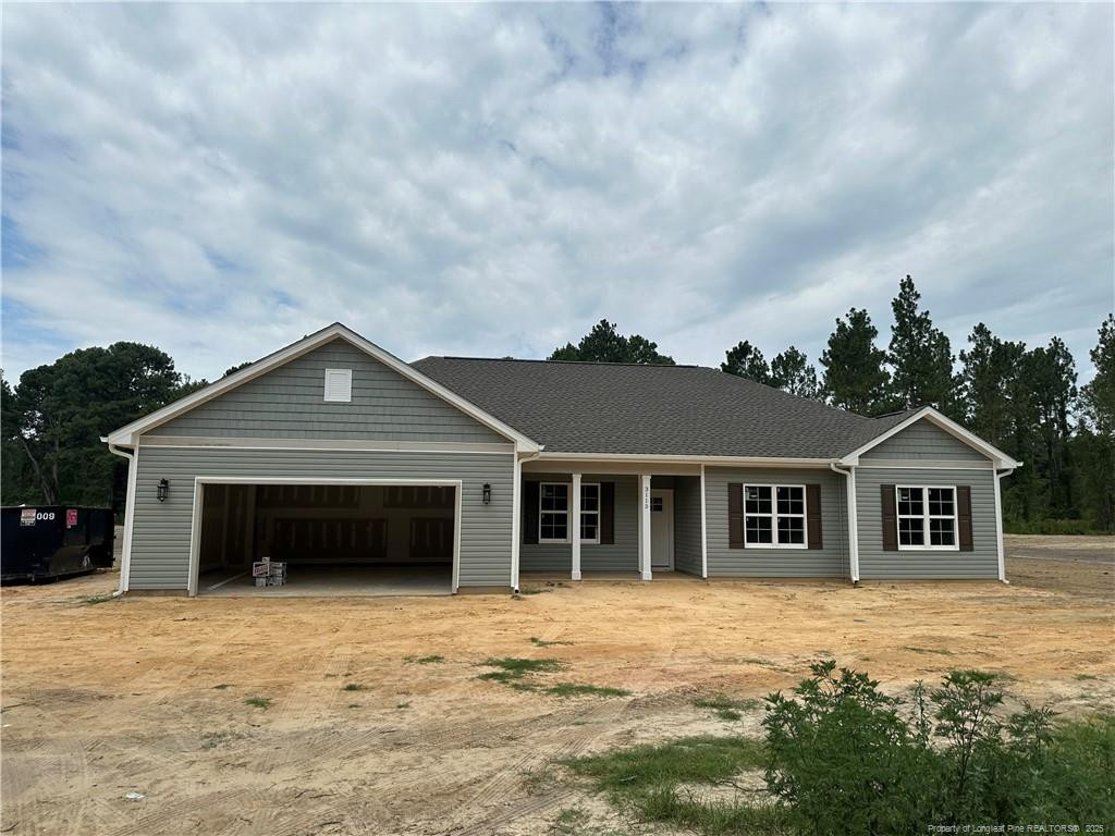 3115 South River School Road Property Photo 1