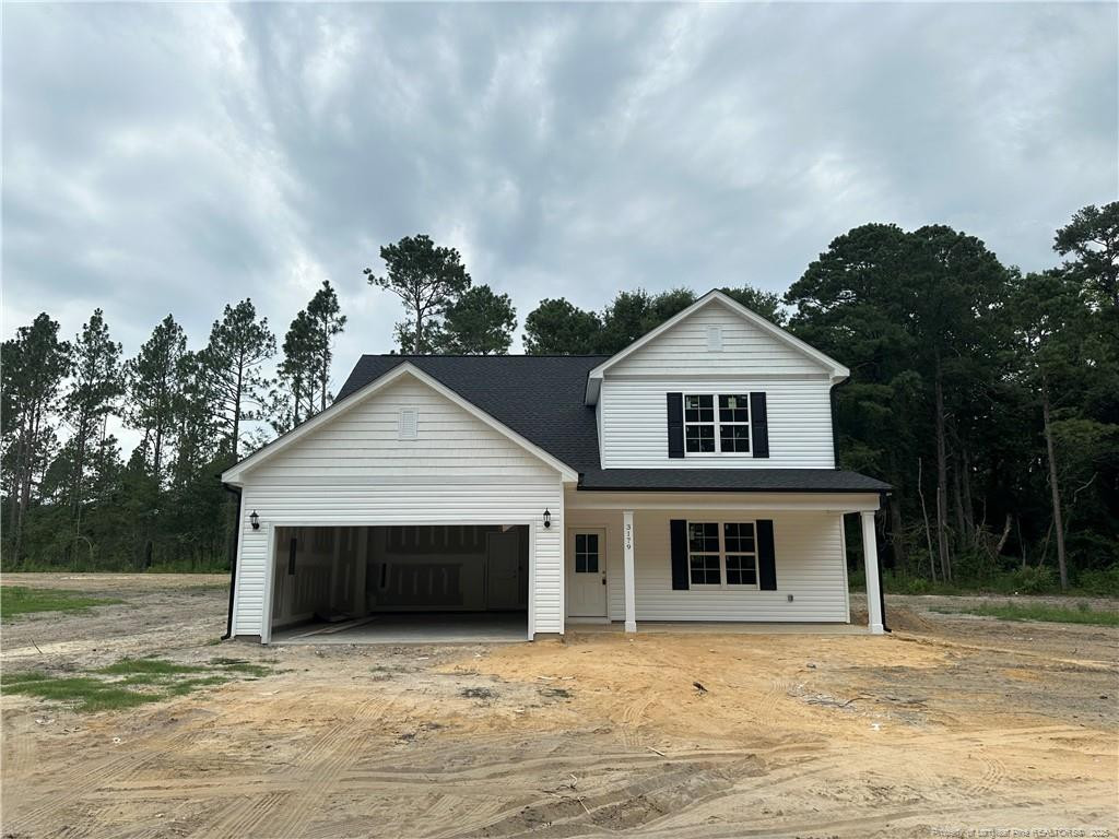 3179 South River School Road Property Photo 1