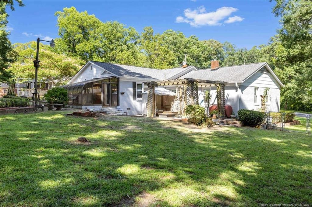 905 Brookhaven Drive Property Photo 34