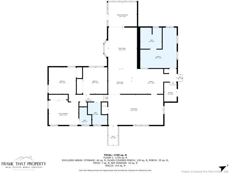 905 Brookhaven Drive Property Photo 36