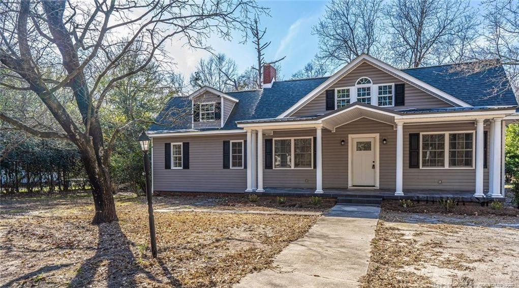 817 Aberdeen Road Property Photo 1
