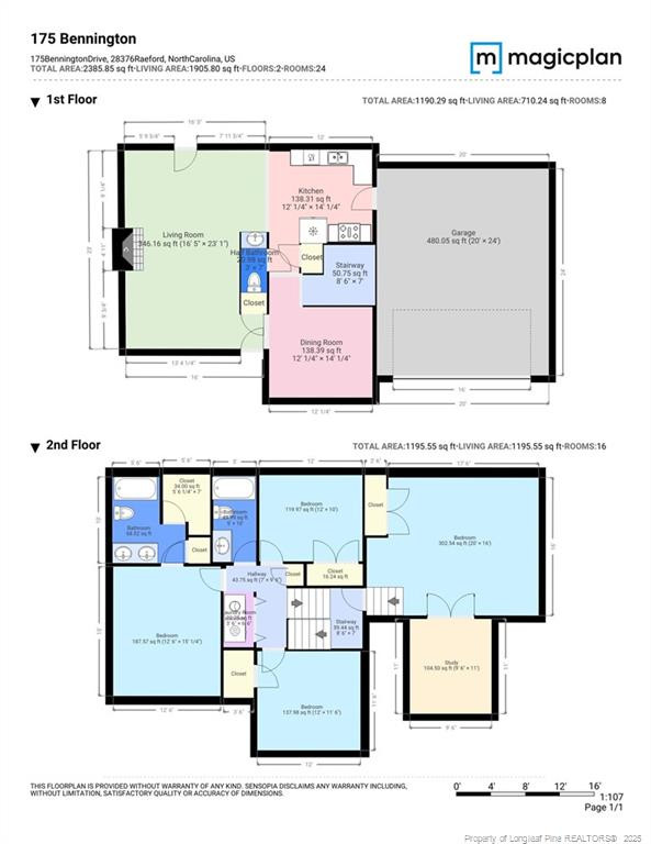 175 Bennington Drive Property Photo 31
