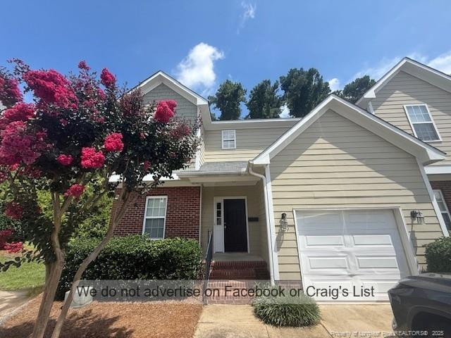 309 Willborough Avenue Property Photo 1