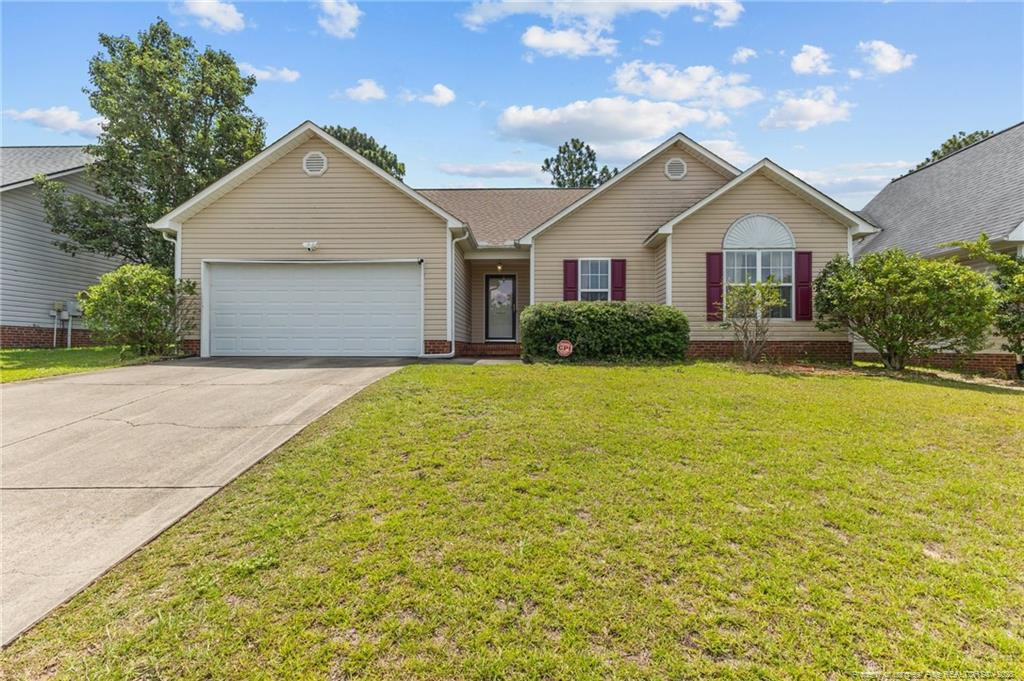 3117 Winesap Road Property Photo 1