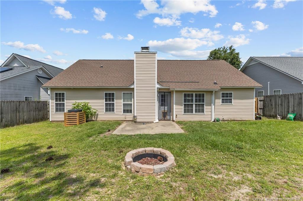 3117 Winesap Road Property Photo 2