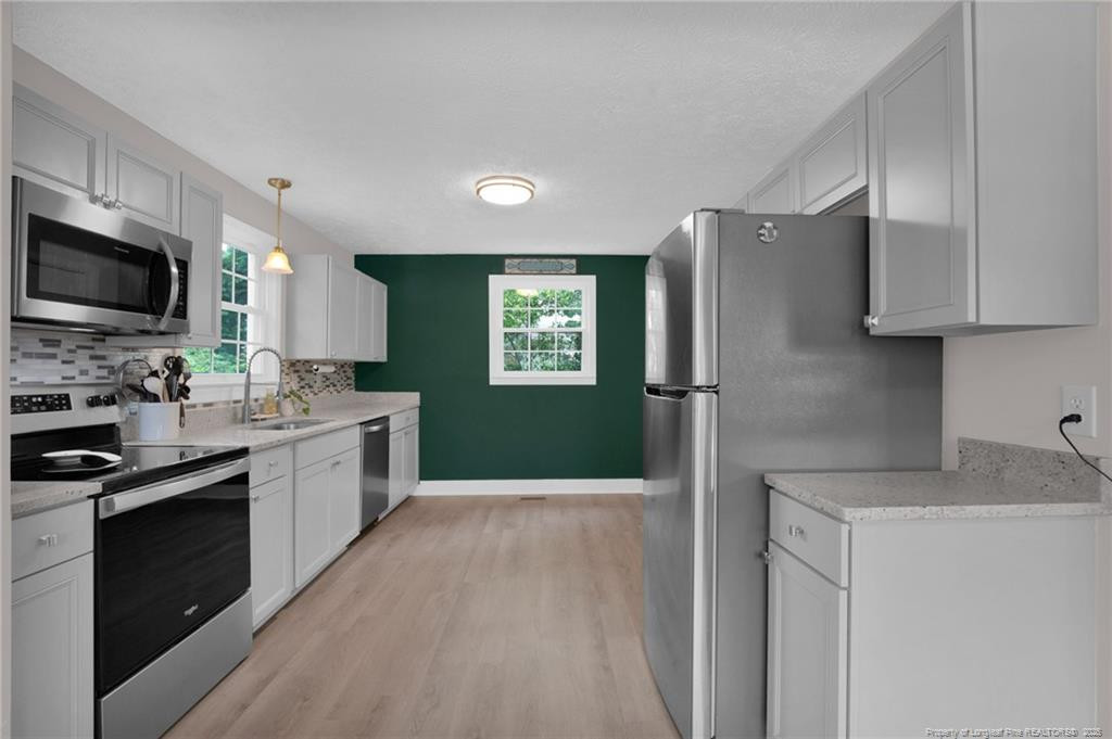 185 N Fayetteville Street Property Photo 10