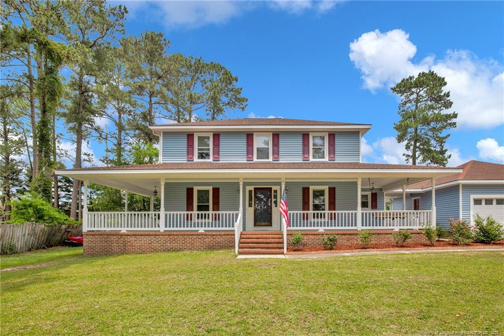 1004 New Market Court Property Photo 1