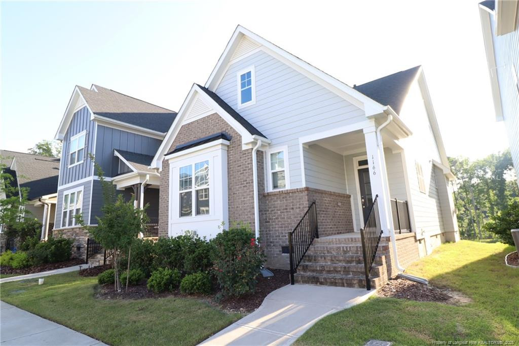 1166 Herb Garden Way Property Photo 1