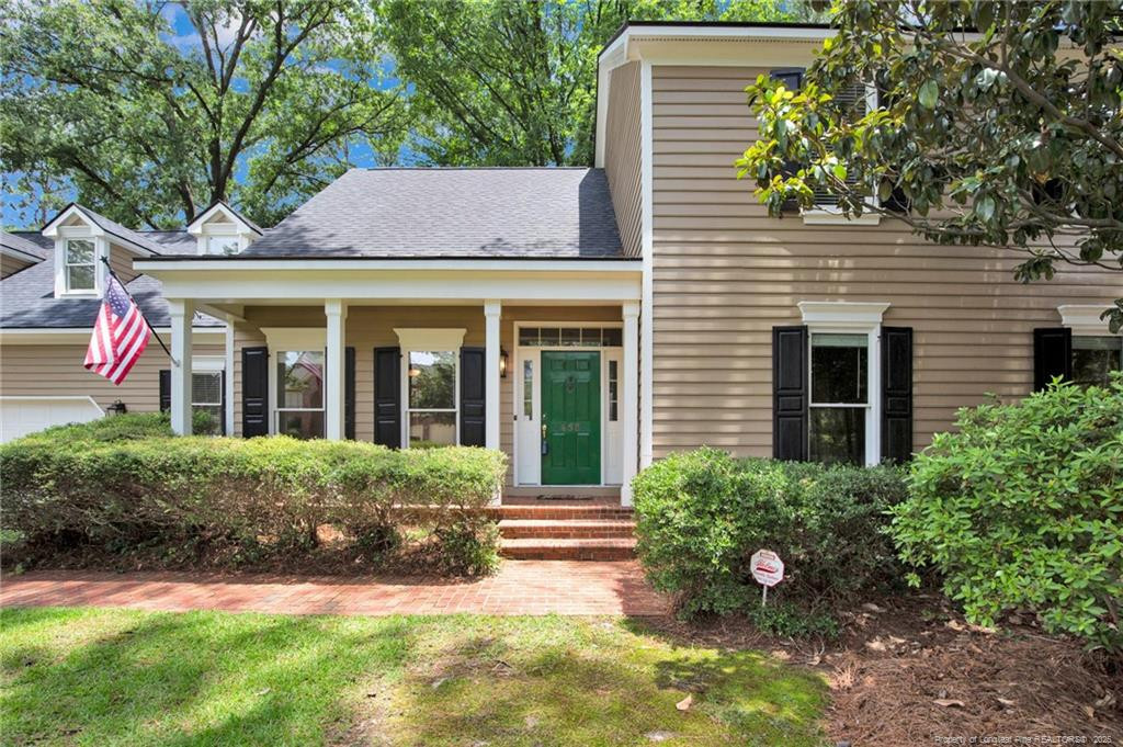 453 Kingsford Road Property Photo 3