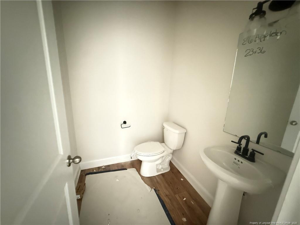 600 Cresswell Moor Way Property Photo 4