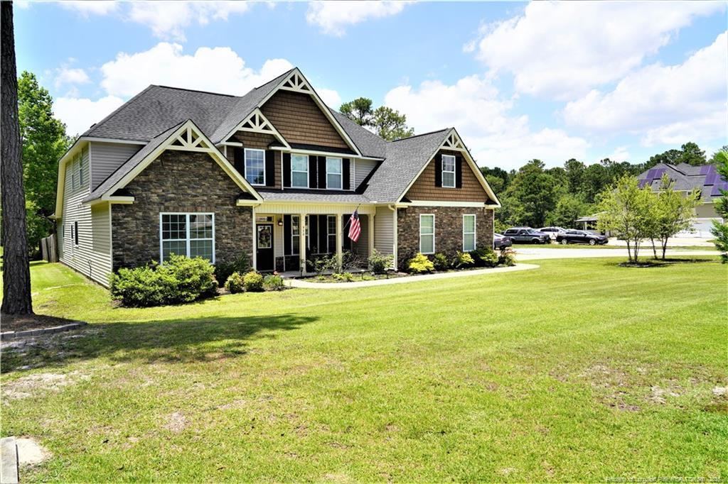 930 Old Vander Road Property Photo 3