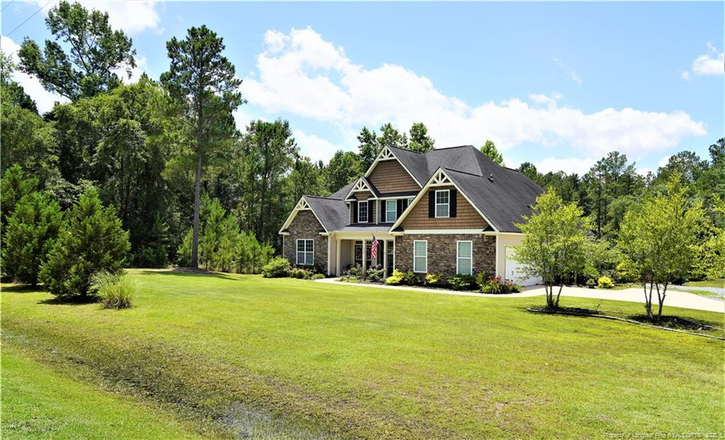 930 Old Vander Road Property Photo 4