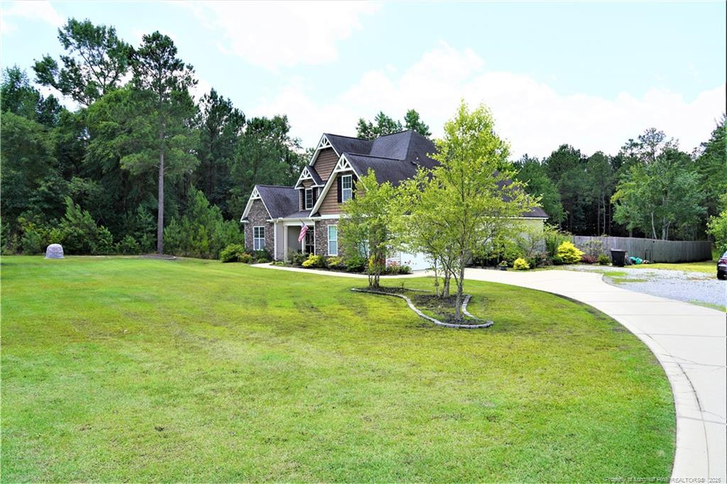 930 Old Vander Road Property Photo 5