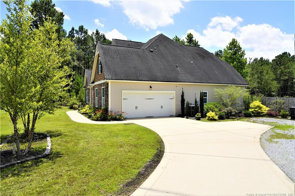 930 Old Vander Road Property Photo 6