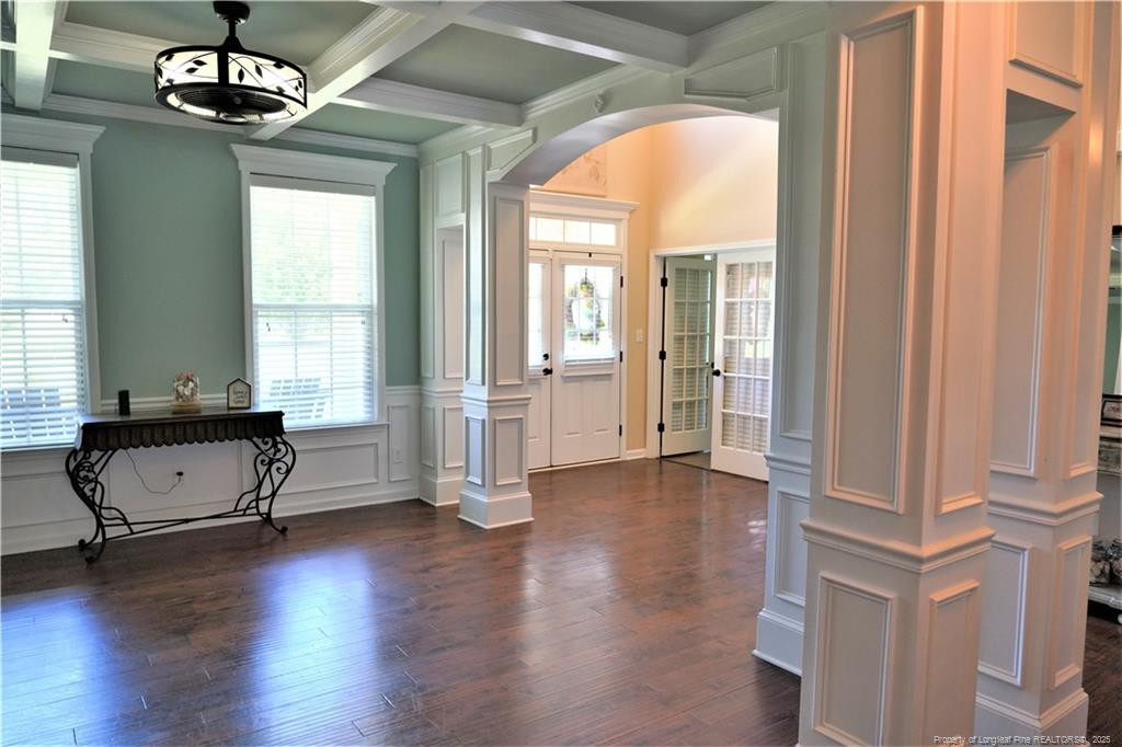 930 Old Vander Road Property Photo 8