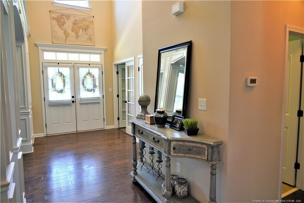 930 Old Vander Road Property Photo 19
