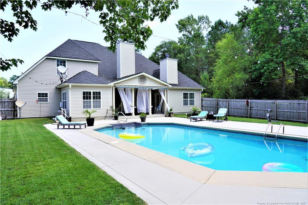 930 Old Vander Road Property Photo 36