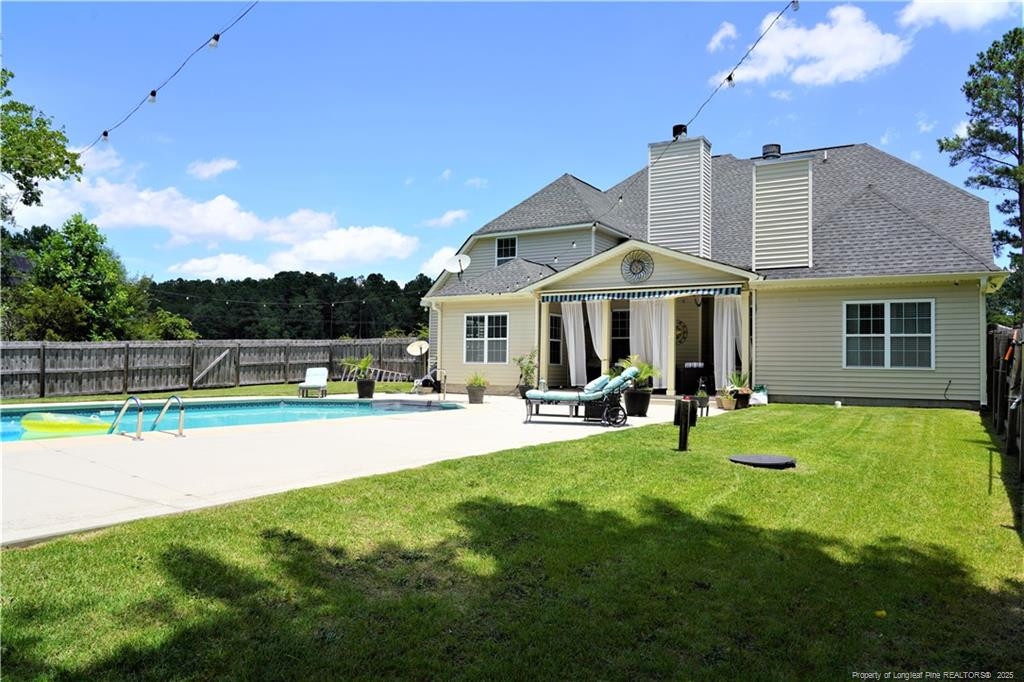 930 Old Vander Road Property Photo 37