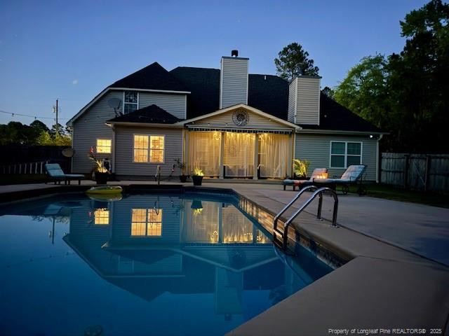 930 Old Vander Road Property Photo 42