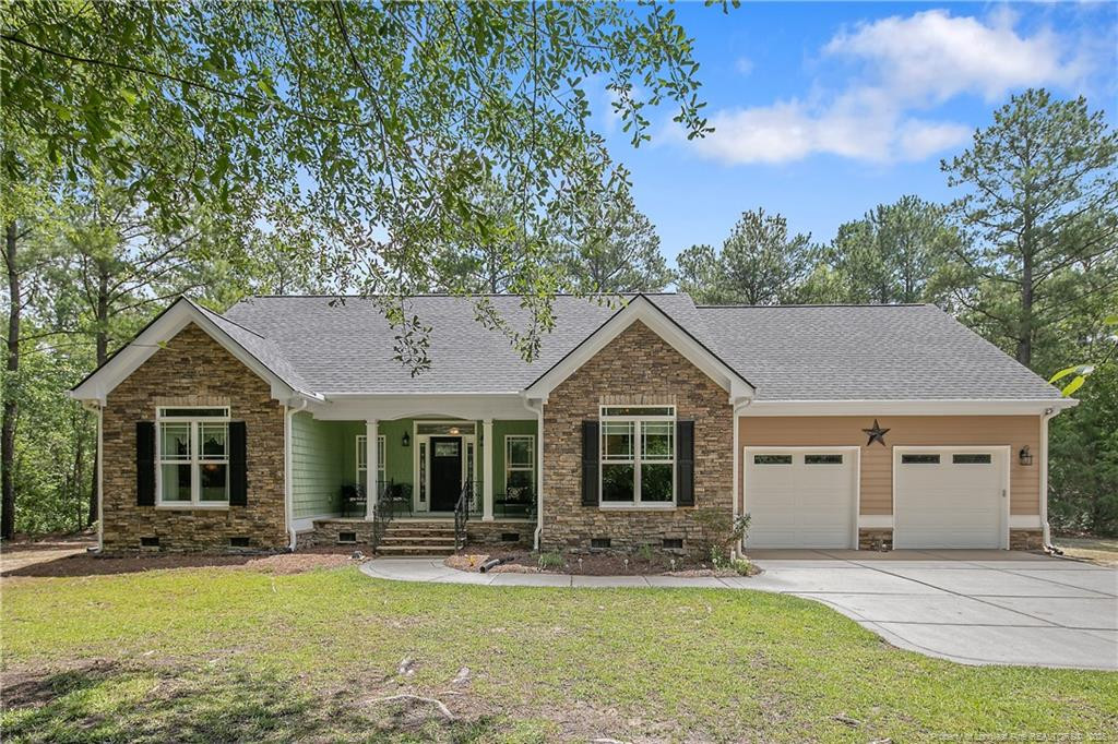 4700 Matchwood Court Property Photo 1