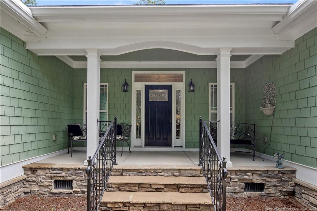 4700 Matchwood Court Property Photo 4