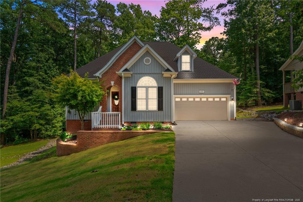 1397 Colorado Trail Property Photo 1