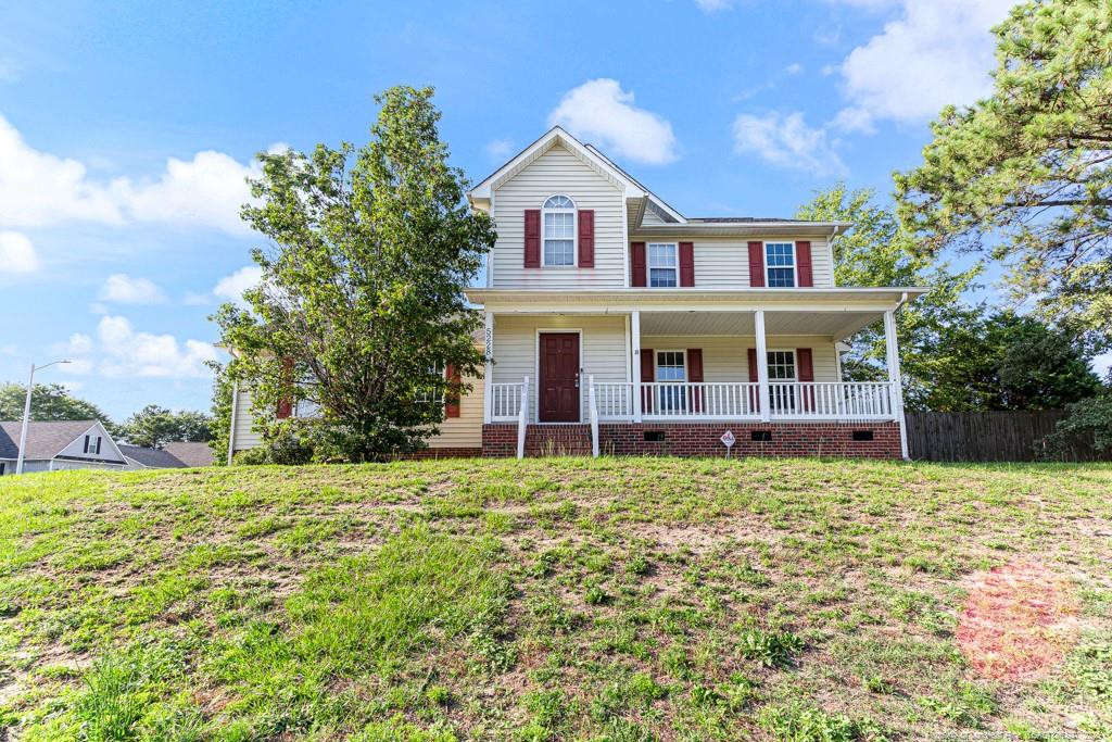 5228 Wallbrook Drive Property Photo 1