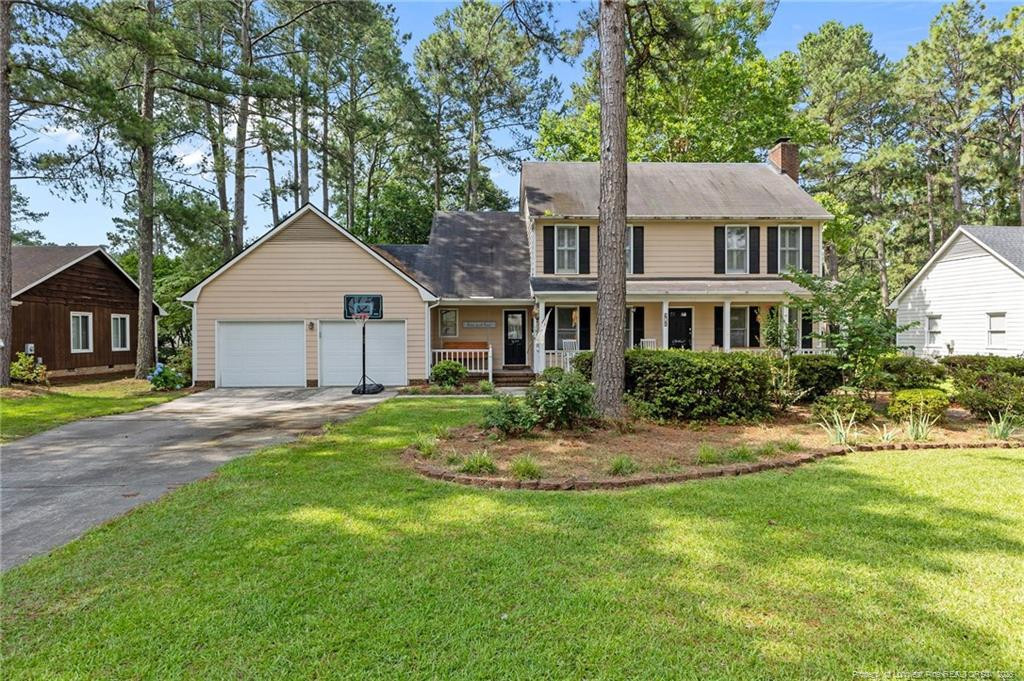 609 Rockport Drive Property Photo 1