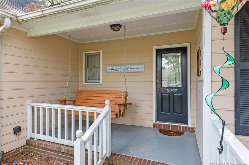 609 Rockport Drive Property Photo 3
