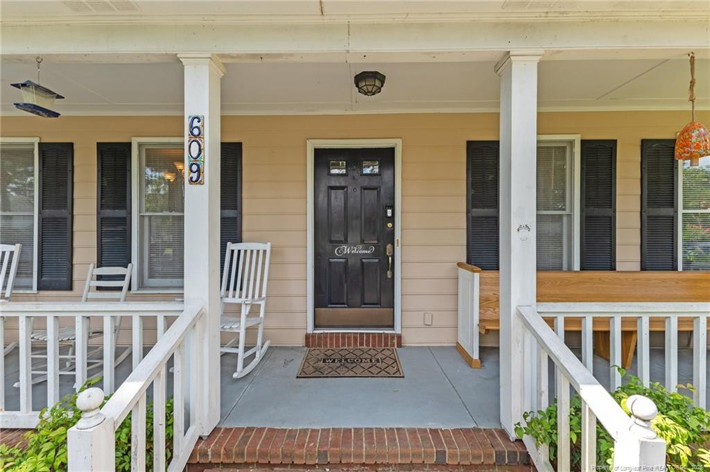 609 Rockport Drive Property Photo 5