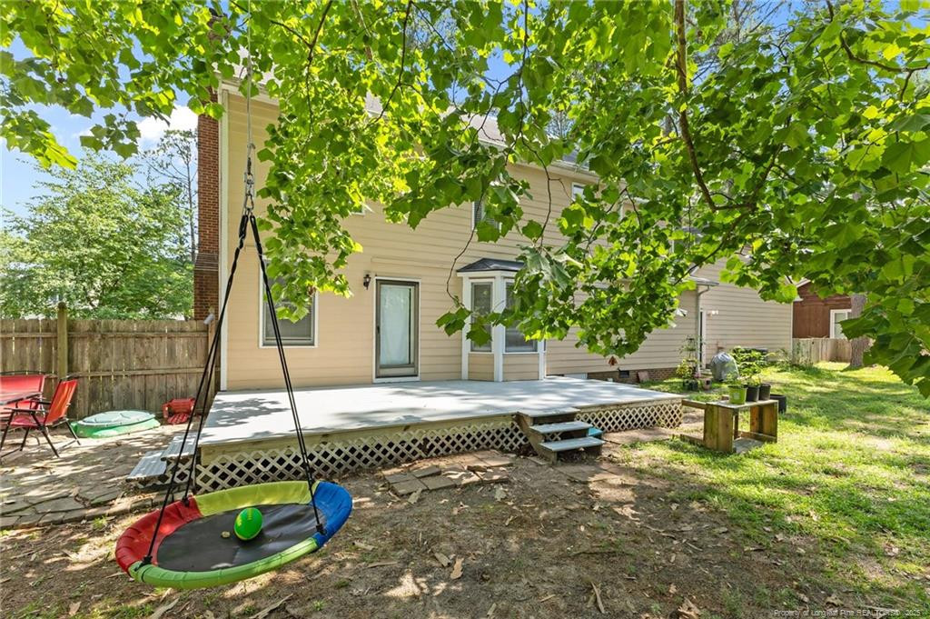 609 Rockport Drive Property Photo 37