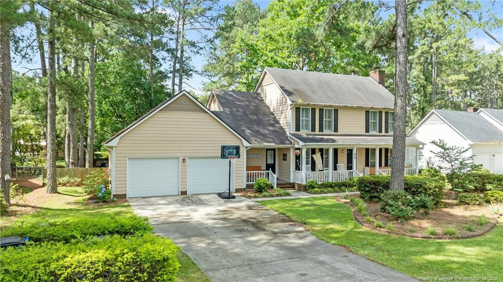 609 Rockport Drive Property Photo 41