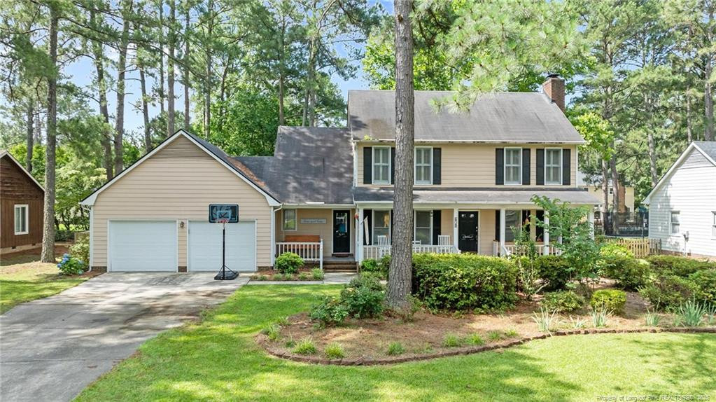 609 Rockport Drive Property Photo 42