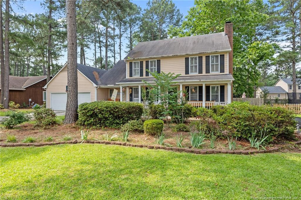 609 Rockport Drive Property Photo 45