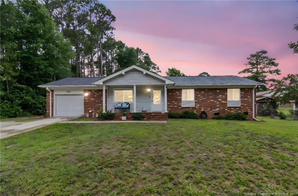 1214 Andrews Road Property Photo 1