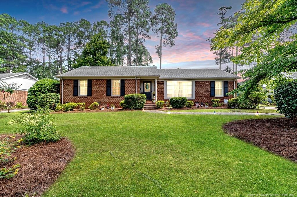 2818 Millbrook Road Property Photo 1