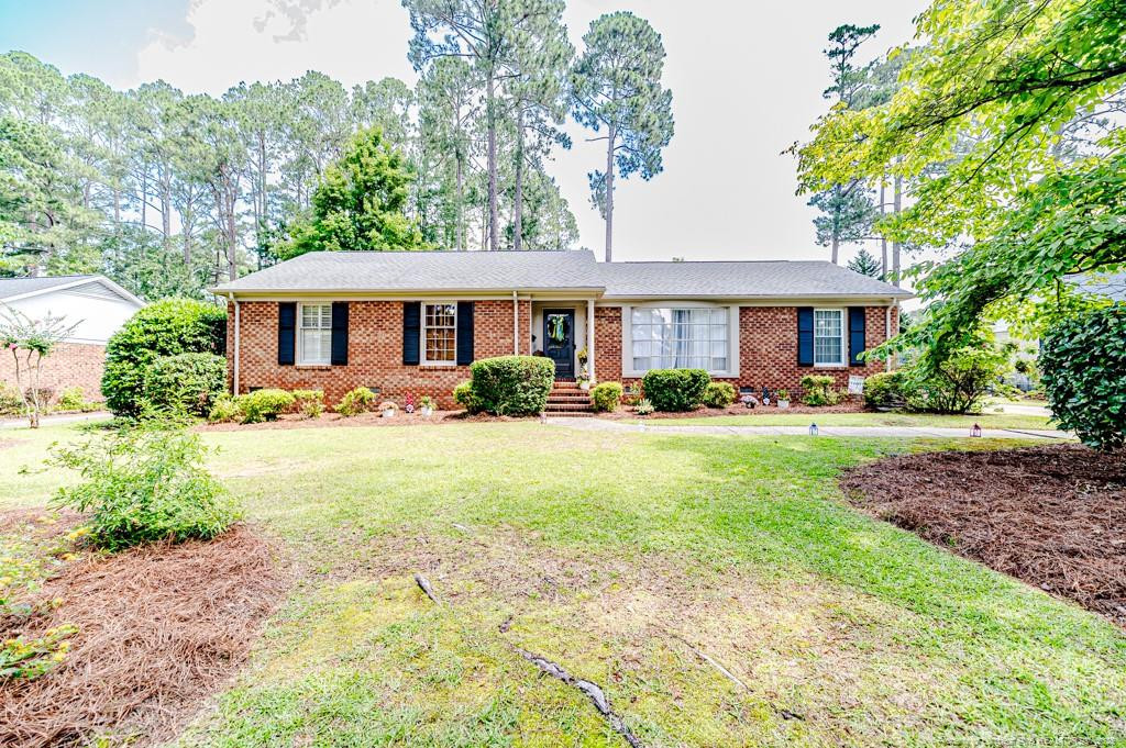2818 Millbrook Road Property Photo 3