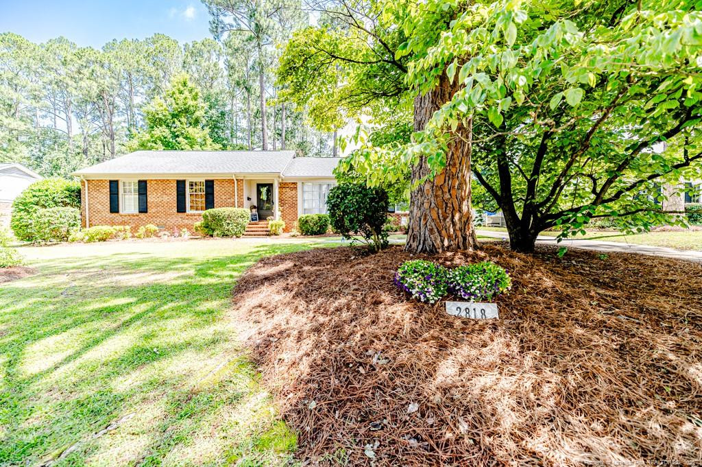 2818 Millbrook Road Property Photo 4